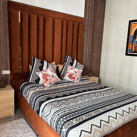 Appartement La Gare Rabat Ville Εξωτερικό φωτογραφία