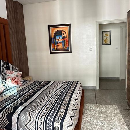 Appartement La Gare Rabat Ville Εξωτερικό φωτογραφία