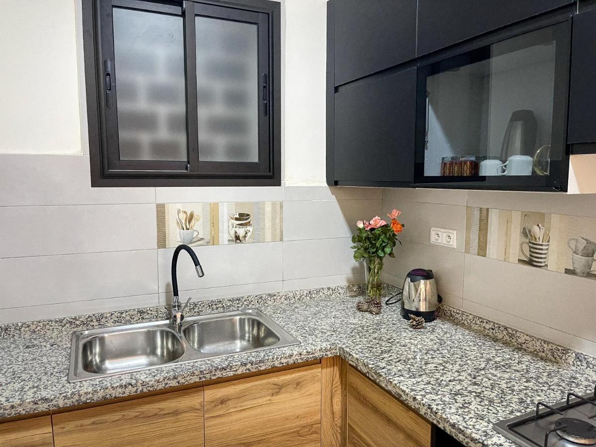 Appartement La Gare Rabat Ville Εξωτερικό φωτογραφία