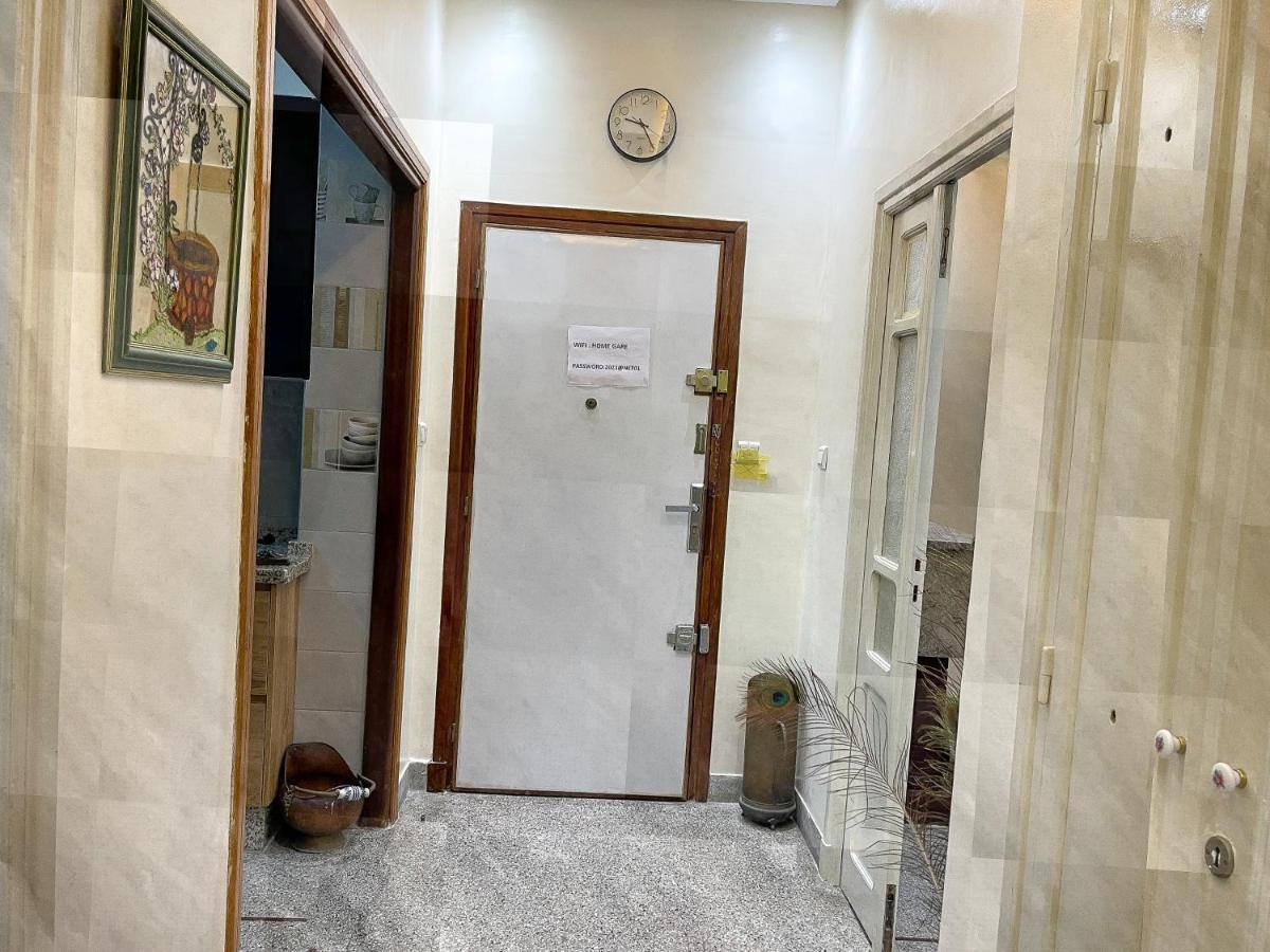 Appartement La Gare Rabat Ville Εξωτερικό φωτογραφία
