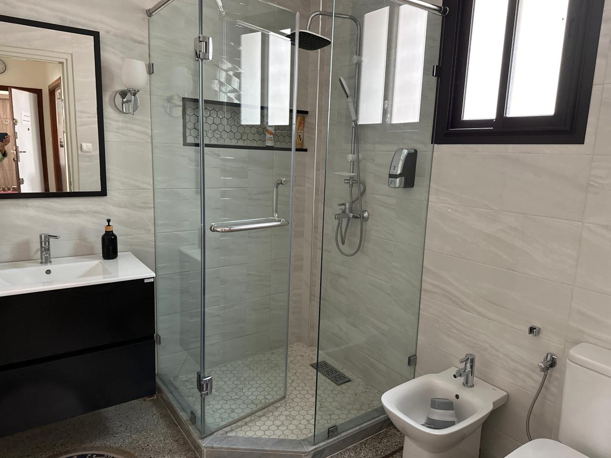 Appartement La Gare Rabat Ville Εξωτερικό φωτογραφία