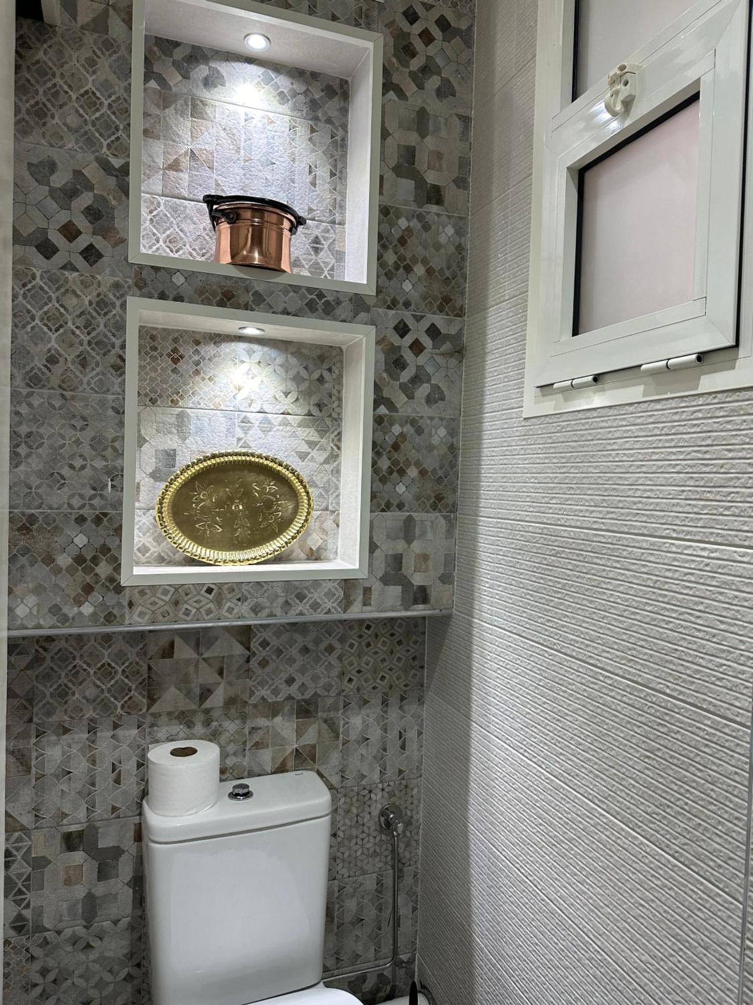Appartement La Gare Rabat Ville Εξωτερικό φωτογραφία