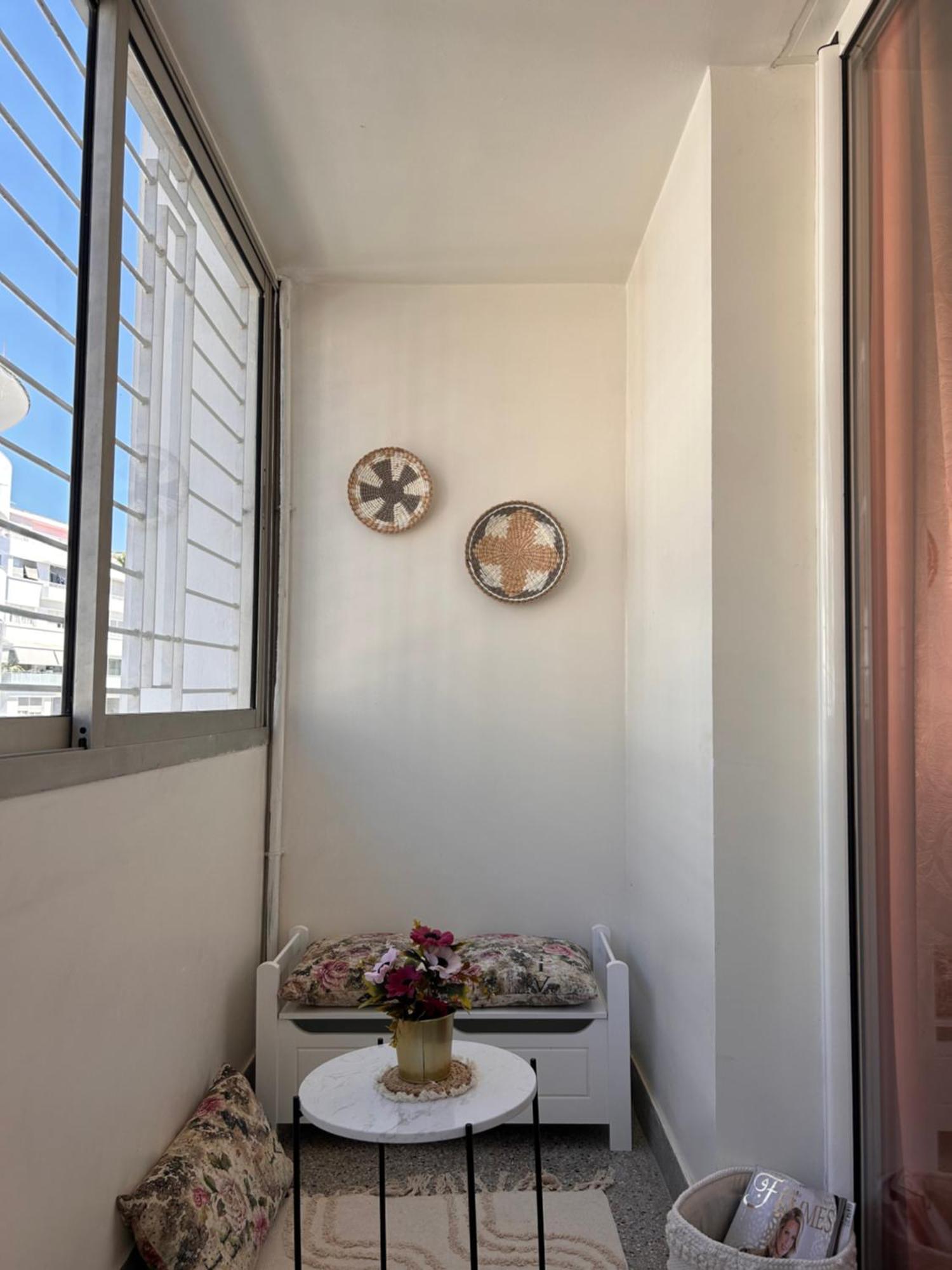 Appartement La Gare Rabat Ville Εξωτερικό φωτογραφία